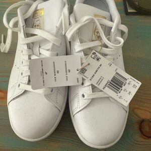 BNWT Adidas Stan Smith Sz 7
